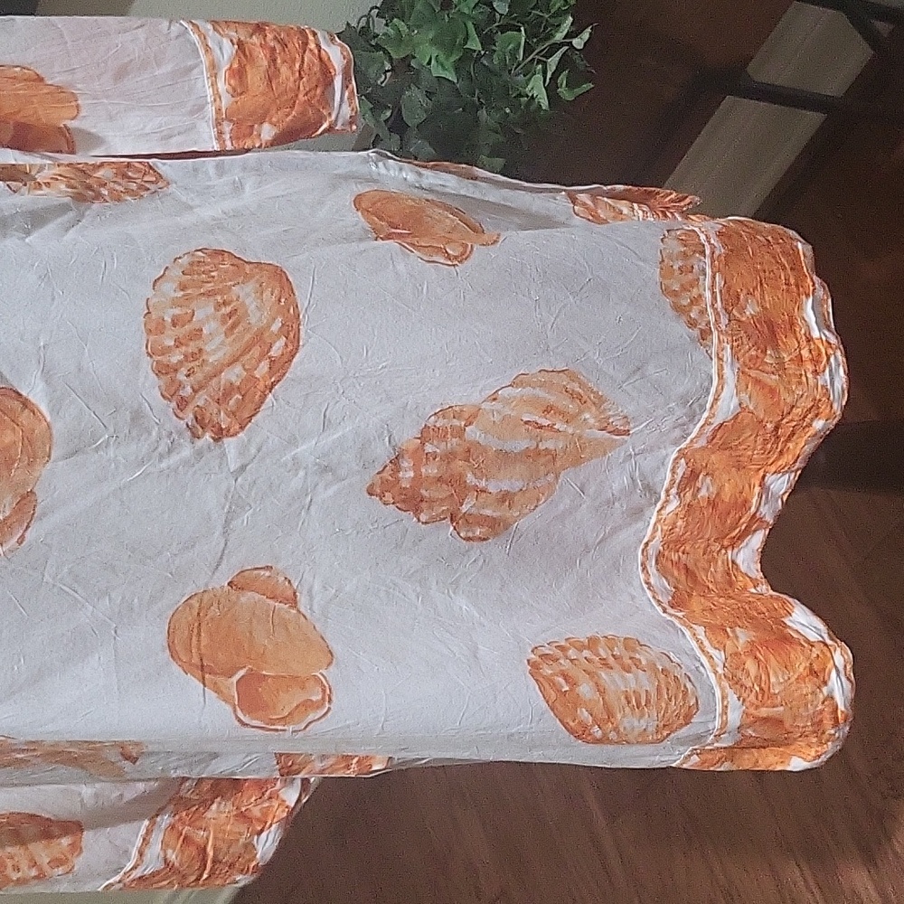 Peppermint Bay Tunic. Size Medium - image 3